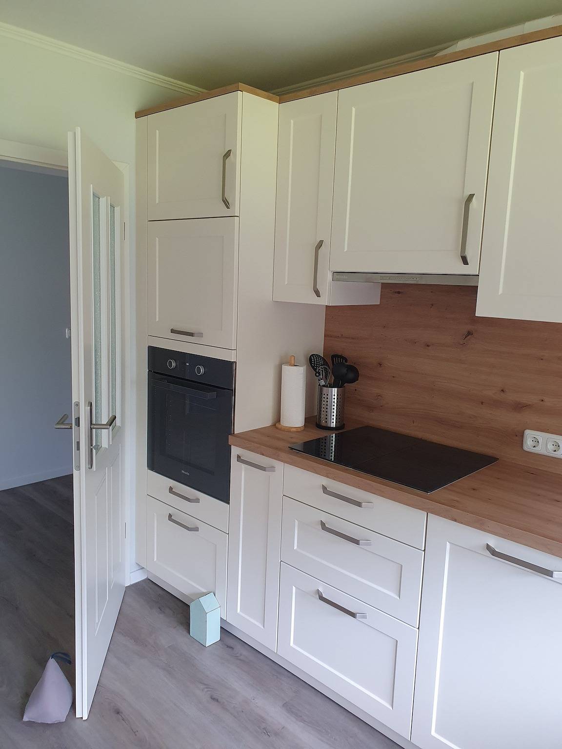 Ganze Ferienwohnung, Naturblick in Aukrug, Rendsburg-Eckernförde