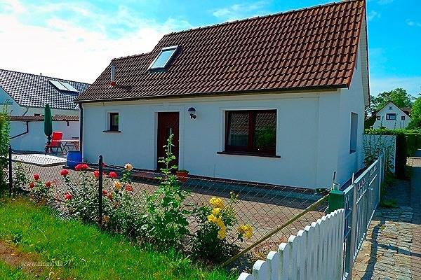 Ferienhaus für 3 Personen in Zingst, Fischland - Darß - Zingst