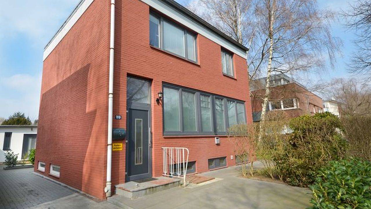 Ganze Ferienwohnung, Ferienwohnung für 2 Personen (30 m²) in Hamburg in Hamburg-Mitte, Hamburg