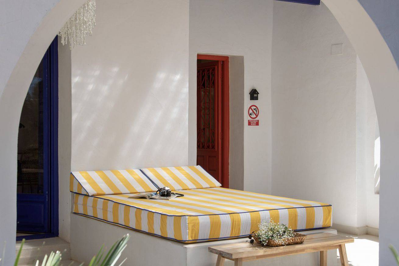 Apartamento entero, Quinta la Sal 9 in Cala d'Ambolo (Jávea), Jávea