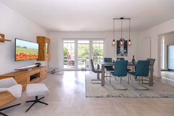 Ferienhaus für 4 Personen in Rerik, Neubukow-Salzhaff, Bild 3