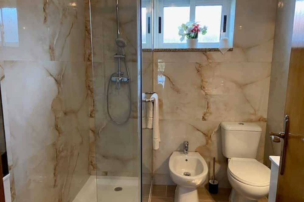 Apartamento entero, F3 Apartment in Fafe, Distrito de Braga