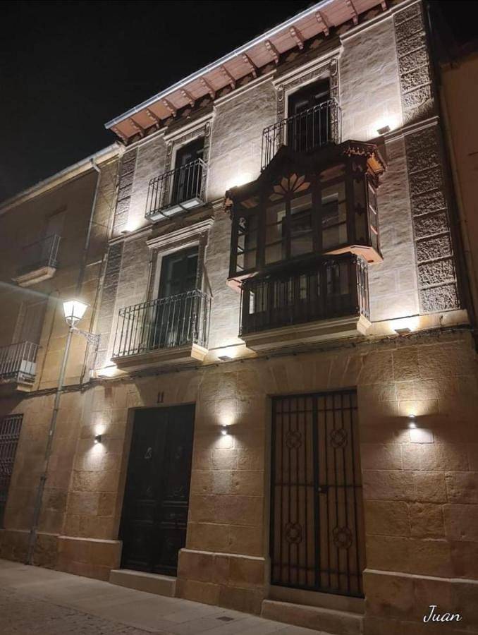 Apartamento para 8 personas, con Vistas en Úbeda