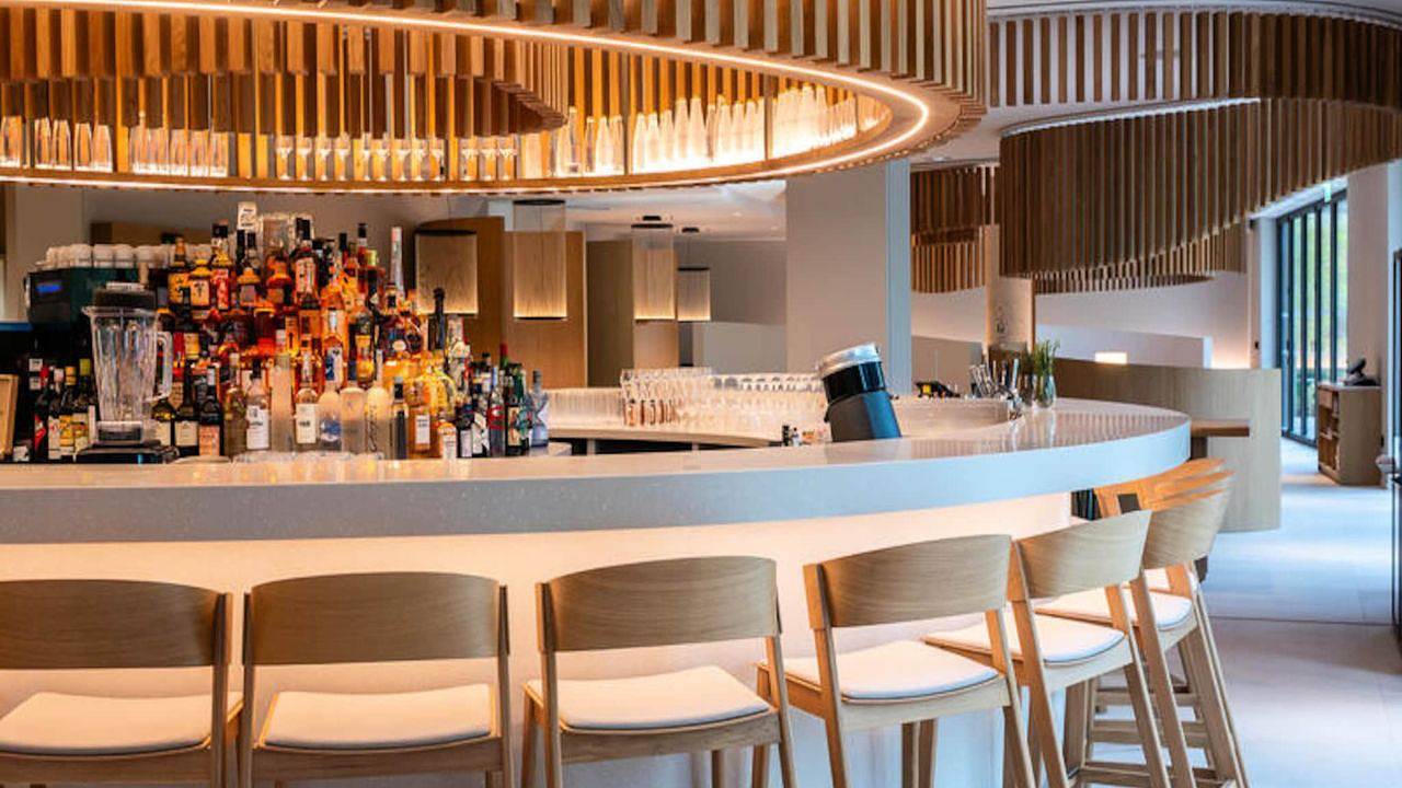 Apartamento vacacional entero, Ferienwohnung für 2 Personen (35 m²) in Baillargues, Côte d'Améthyste