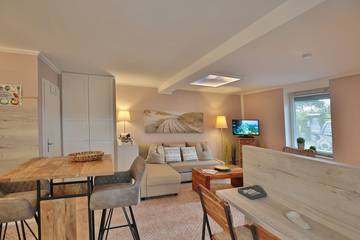 Ferienhaus für 2 Personen in Niendorf, Timmendorfer Strand, Bild 2