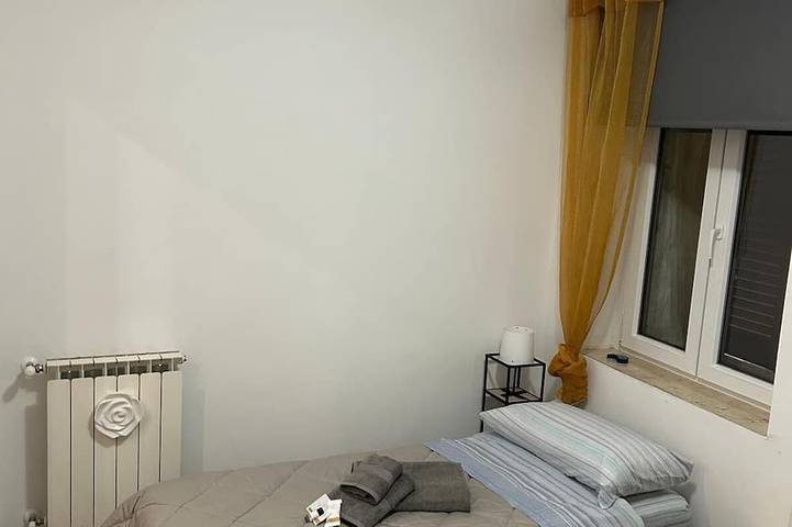 Gîte pour 4 personnes à Sezze - 4