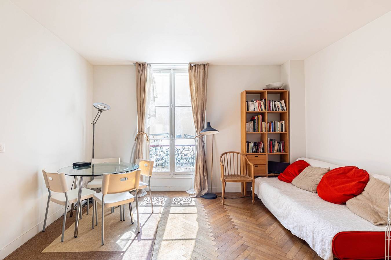 Appartement de vacances