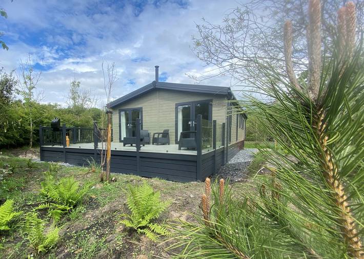 Holiday home for 6 people in Ribble Valley