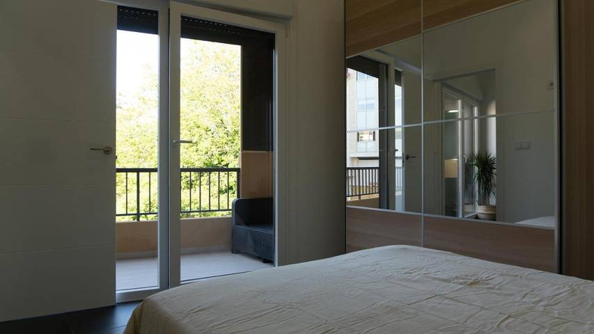 Gîte pour 4 personnes, avec vue et terrasse, animaux acceptés à Gondomar - 2