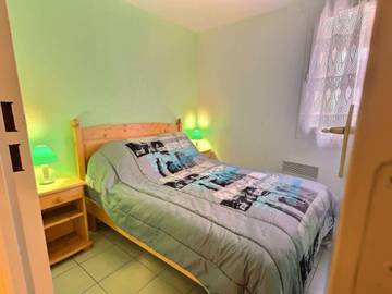 Villa pour 4 Personnes dans Valras-Plage, Région de Béziers, Photo 2