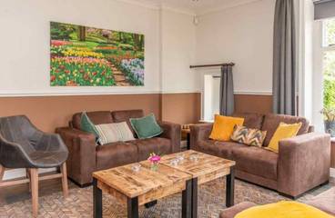 Glamping voor 19 Personen in Aalten, Gelderland, Afbeelding 1