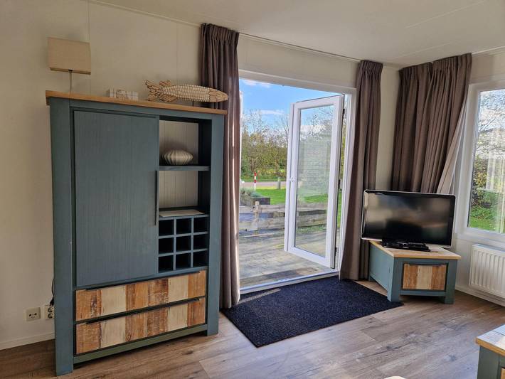 Ferienhaus für 5 Personen in Petten - 4