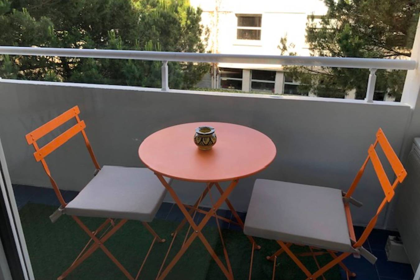 Photo : Appartement de vacances