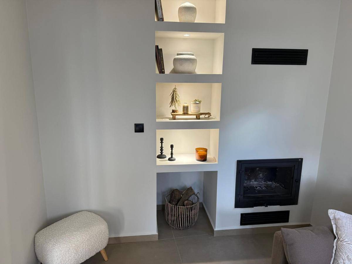 Appartement entier, Alexandra Heritage Μaison in Région d'Iraklio-Héraklion