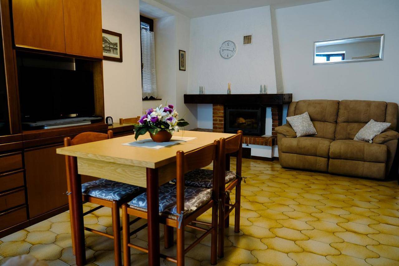 Apartamento entero, La casa dei Percy in Varenna, Municipio de Varenna