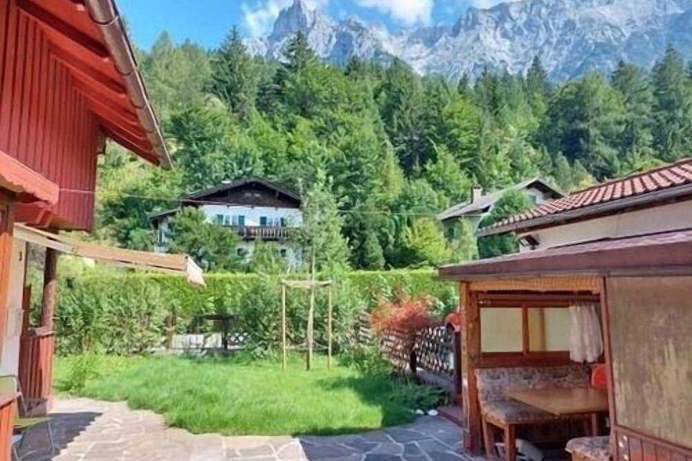 Ferienhaus für 6 Gäste mit 60m² in Mittenwald in Mittenwald, Bayerische Alpen