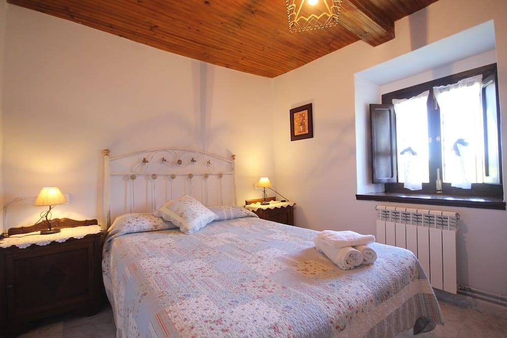 Casa San Juan pour 4 personnes. 5 km de la plage. Entre mer et montagne in Ribadesella, Côte Cantabrique