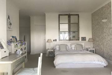 Holiday Home for 12 People in Rock, St Minver Lowlands, Photo 3