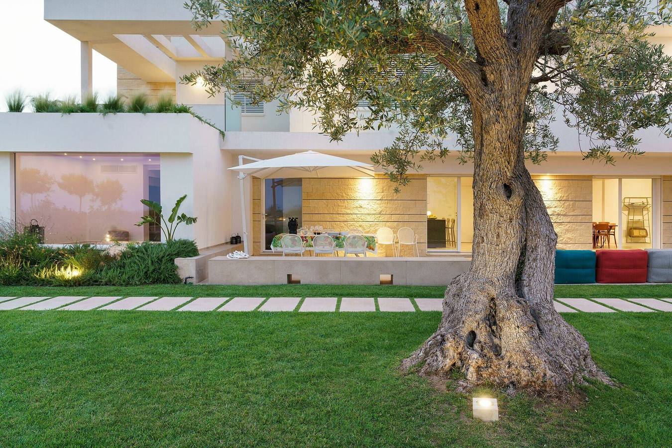 Villa Meravilla in Modica, Provincia di Ragusa
