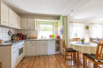 Ferienwohnung für 4 Personen in Kreba-Neudorf, Oberlausitzer Heide- und Teichlandschaft, Bild 3