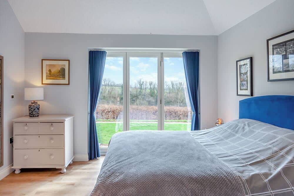 The Lodge at Edenbridge in Shepton Mallet, Somerset