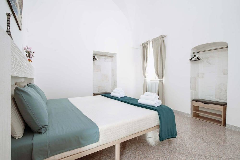 Alcova Holiday House Cisternino in Cisternino, Salento
