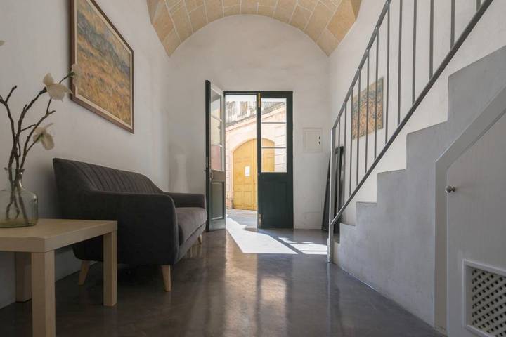 Casa de vacaciones para 6 personas, con vistas y terraza - 1