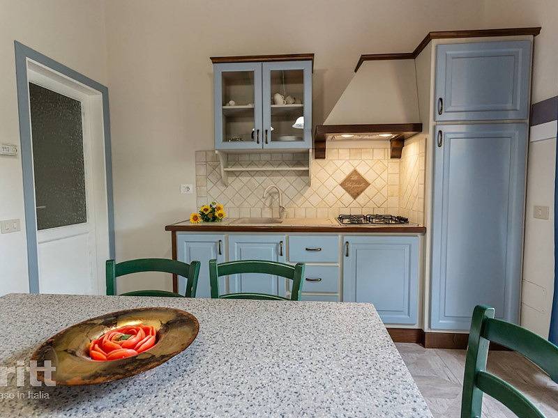 Tritt — 5-person apartment in Marina di Bibbona in a private park in Marina di Bibbona, Bibbona