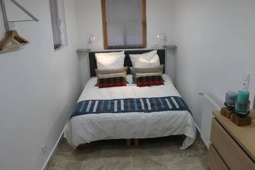 Maison D’hôte pour 5 Personnes dans Saint-Germain-du-Bois, Région de Louhans, Photo 1