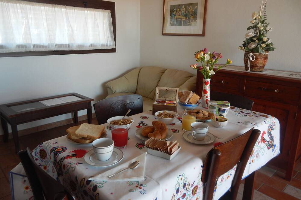 Apartamento entero, Apartamento en el ático in La Vega (Sardinia), Cagliari