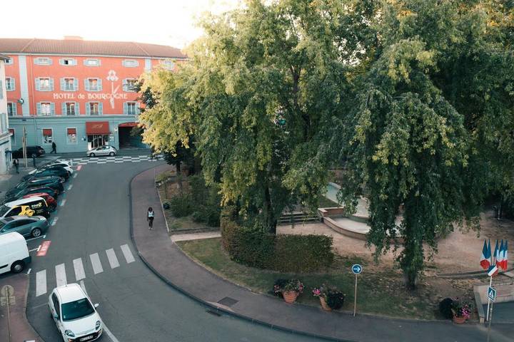 Gîte pour 4 personnes, avec vue à Mâcon - 2