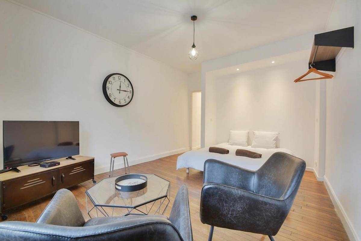Appartement entier, Apartment Place Stanislas 3 in Nancy, Région de Nancy