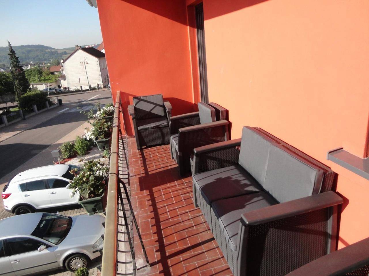 Chez Jpzen Nowicki in Freyming-Merlebach, Région de Forbach