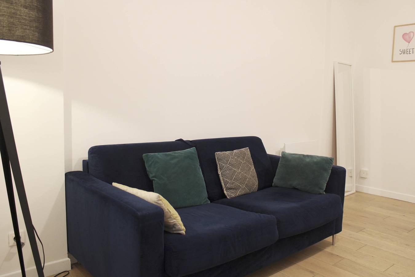 Appartement de vacances