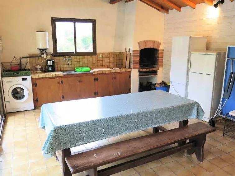 Maison 10 Personnes in Saint-Julien-en-Born, Côte d’Argent