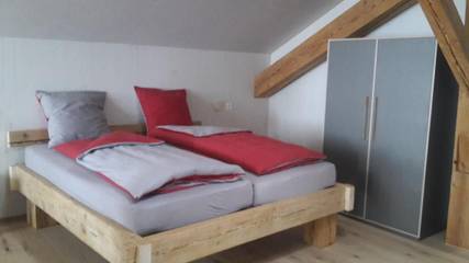 Bauernhof für 4 Personen in Bergün, Graubünden, Bild 3