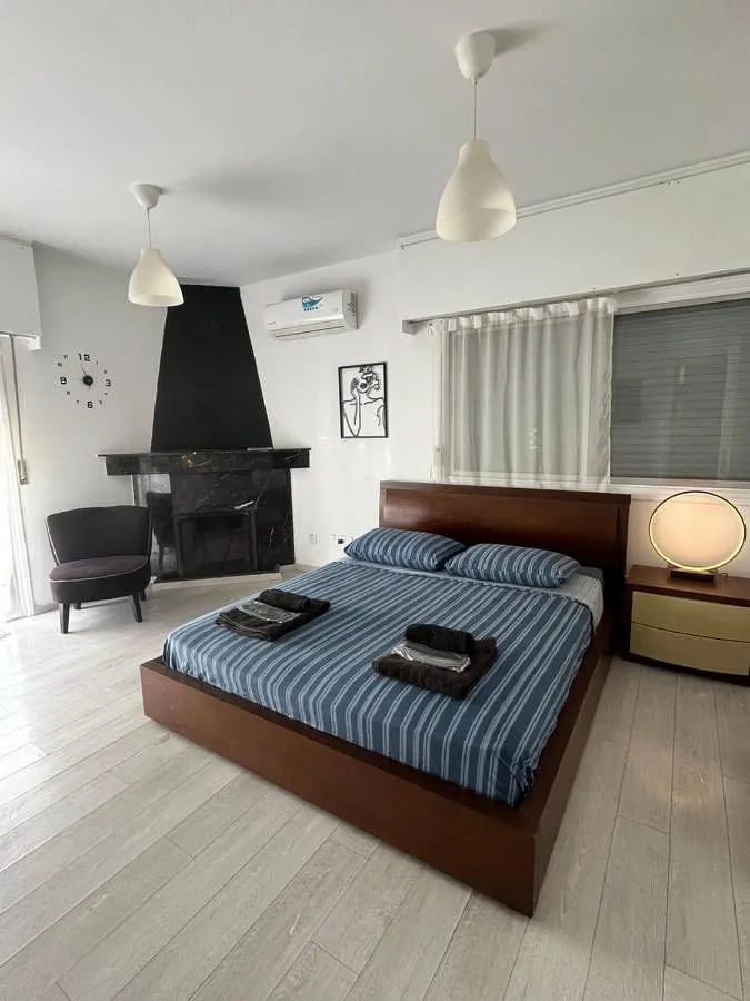 Holiday apartment for 2 people, with terrace and view - 1