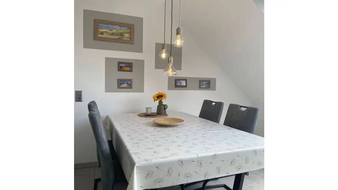 Ferienhaus für 4 Personen (85 m²) in Großheide in Großheide, Norden und Umgebung