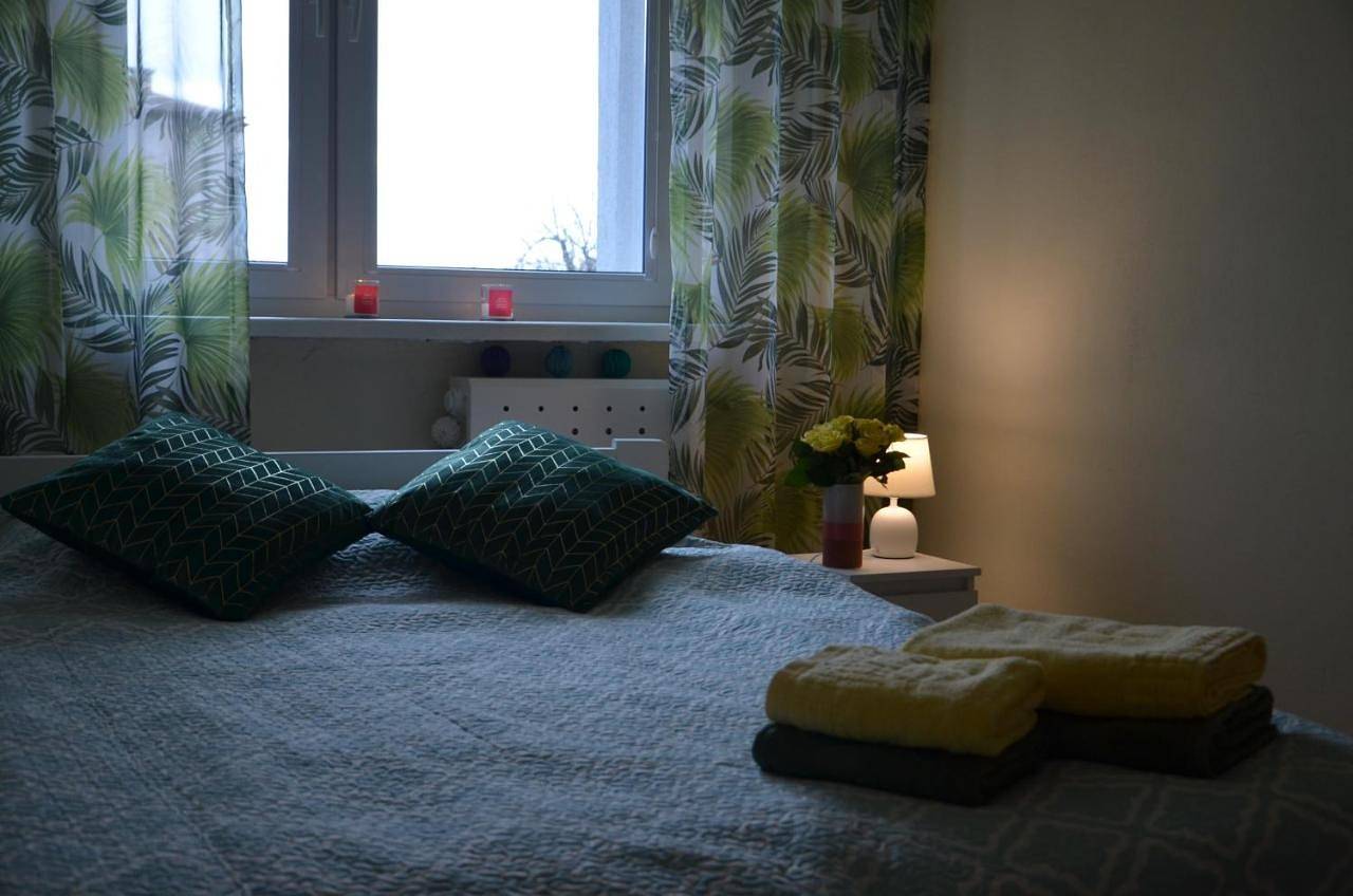 Cały apartament, Apartament wakacyjny dla 2 osób in Nowy Dwór Mazowiecki, Mazowsze