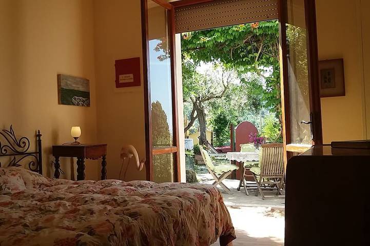 Ganze Wohnung, 7 km Meer.Hügellandschaft.Strateg. Lage Umgeben  von Naturparks Meer,Alpen, See. in Massarosa, Italienische Riviera