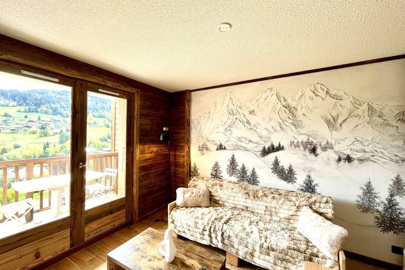 Appartement de vacances