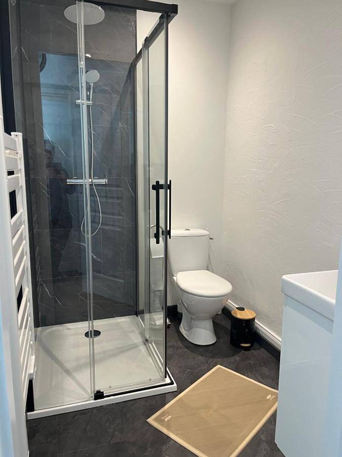 Gîte pour 4 personnes à Villedieu-sur-Indre - 3