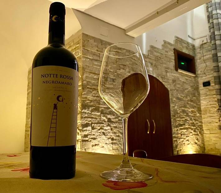 Apartament wakacyjny dla 2 osób w Vieste