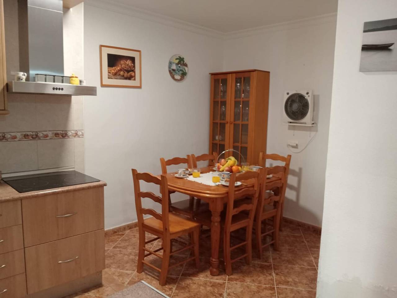 Appartement entier, Appartement à Almeria pour famille in Carboneras, Costa de Almería