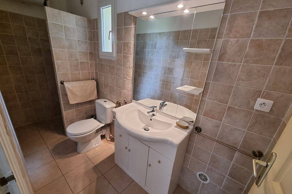 Appartement entier, A Leccia - Entre Mer & Maquis in Roccapina, Sartène