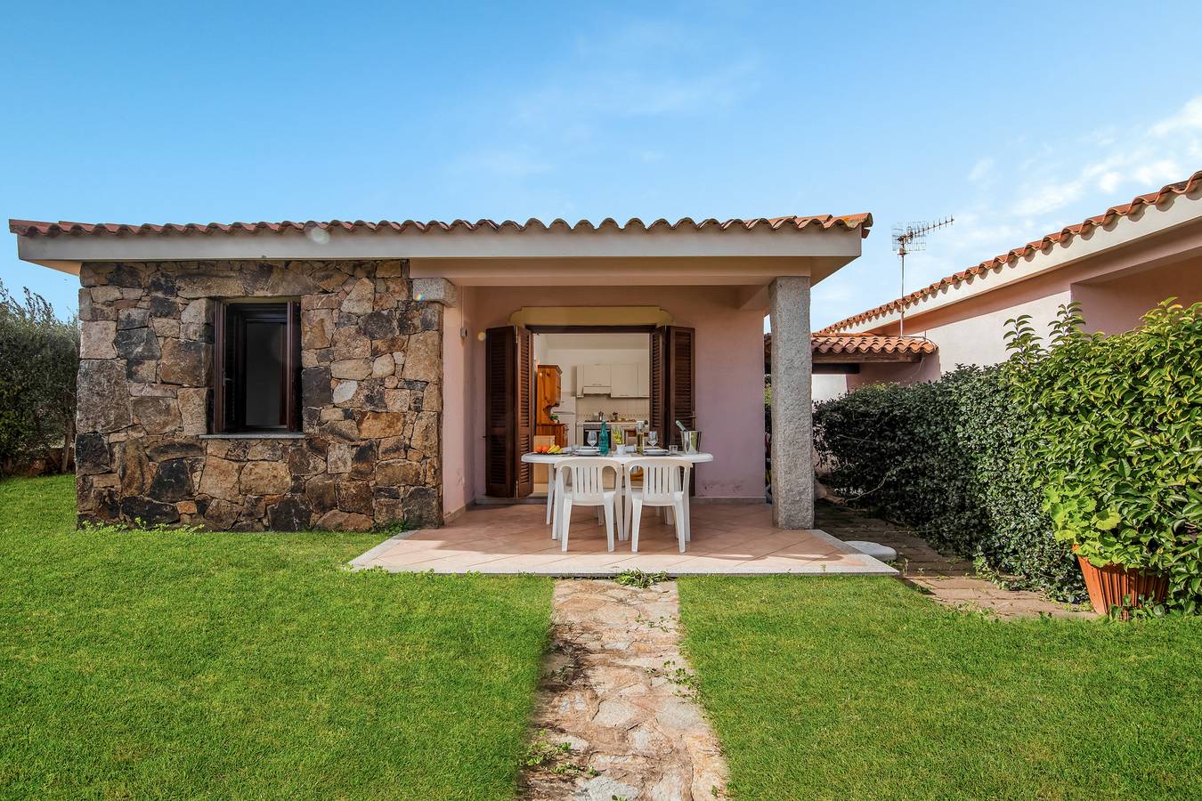Casa vacanza a San Teodoro a partire da 182€ a notte
