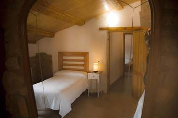 Casa Rural para 20 Personas en Baronía de Rialp, Noguera, Foto 3