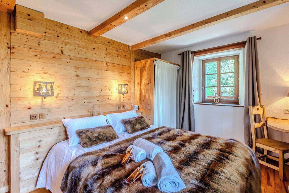 Gîte Étoile, a haven for angels in Vacheresse, Thonon-les-Bains region