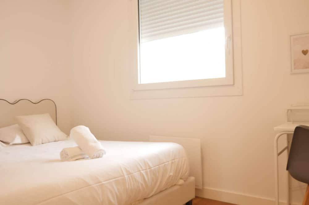 Entire apartment, \"Oparadi\" Opal green I in Le Portel, Boulogne-sur-Mer region