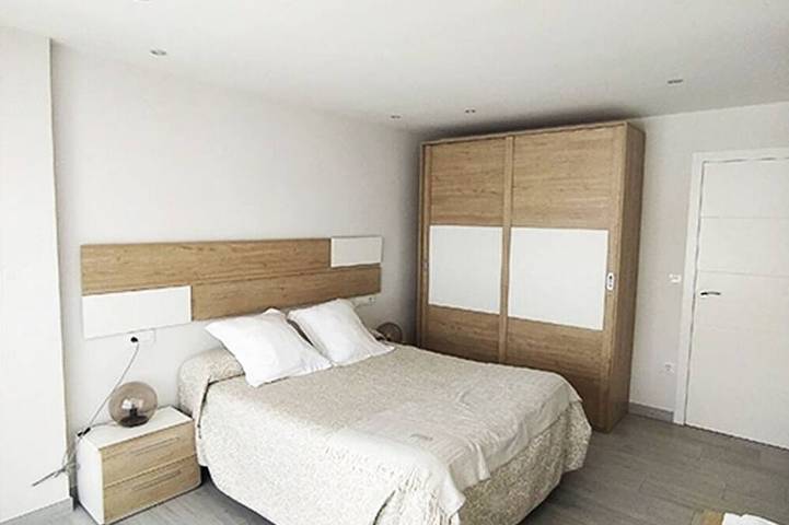 Apartamento de vacaciones para 6 personas, Se admiten mascotas - 1